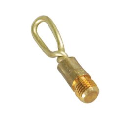 Universal Shotgun Solid Brass Slotted Tip