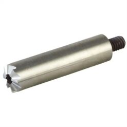 79 Degree Muzzle Crowning Cutter