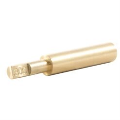 อุปกรณ์ .30 Muzzle Brass Pilot