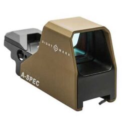 กล้องจุดแดง Sightmark Ultra Shot A-Spec DE