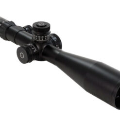 กล้องติดปืน Schmidt Bender 5-25x56 PM II LP MSR2