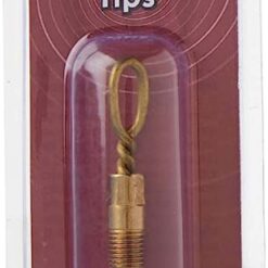 Alternative view of Universal Shotgun Solid Brass Slotted Tip