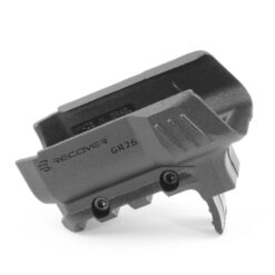 Alternative view of Rail Adapter for Glock 26
