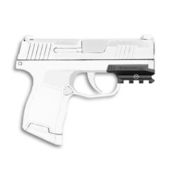 Rail Adapter for Sig P365
