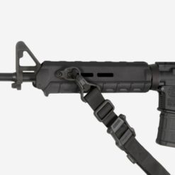 Alternative view of กระโจมมือ Magpul MOE M-LOK Mid-Length AR15/M4
