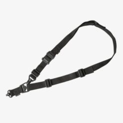 Alternative view of Magpul MS3 Single QD - Multi Mission Sling System Black