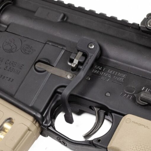 สวิตซ์ Magpul Industries B.A.D. สำหรับ AR15/M16 - Image 2