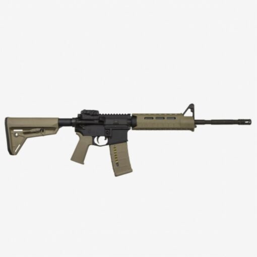 สวิตซ์ Magpul Industries B.A.D. สำหรับ AR15/M16 - Image 4