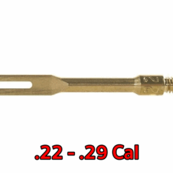 Alternative view of หัวแยงผ้า Solid Brass Slotted Tip