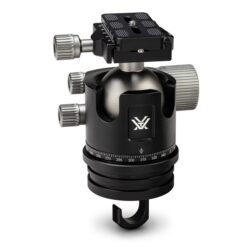 Alternative view of ขาตั้งกล้องหัวบอล Vortex Radian Carbon Tripod Ball Head
