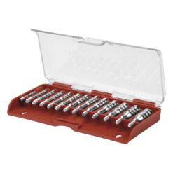 ชุดหัวต่อดันผ้า Tipton Ultra Jag 13 ชิ้น พร้อมกล่อง