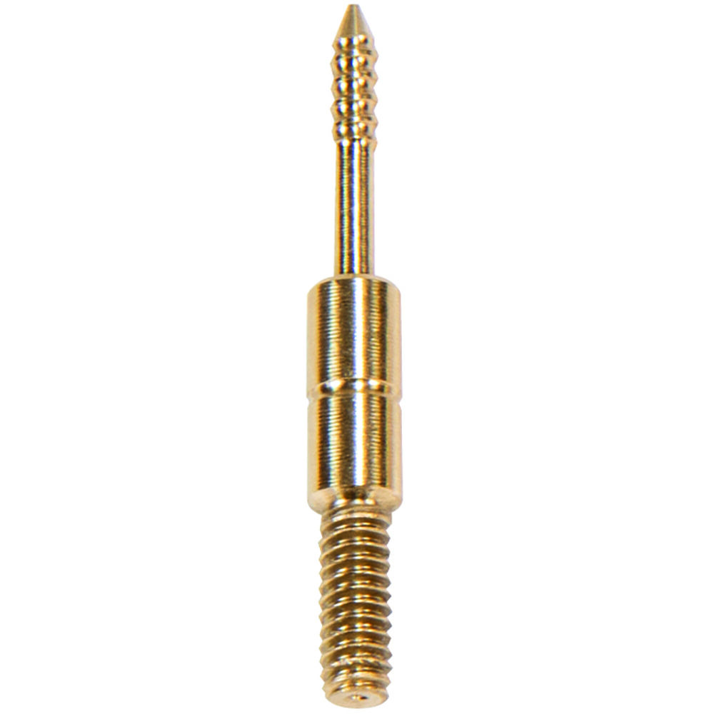 หัวต่อใส่สักหลาดล้างลำกล้อง Tipton ขนาด .27-.375