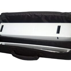 Alternative view of เคสใส่เครื่องวัดความเร็ว Prochrono