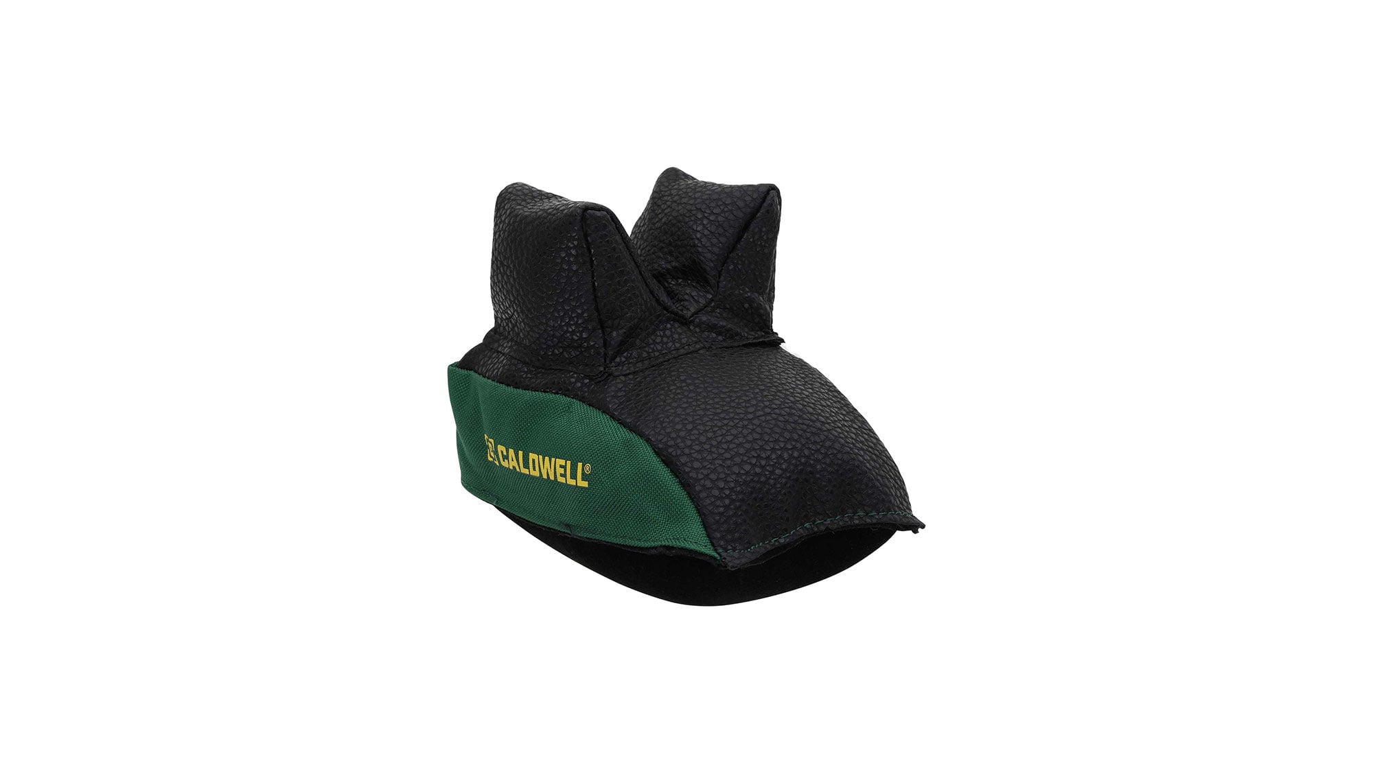 หมอนทรายรองพานท้าย Caldwell Rear Bag ด้านหน้า