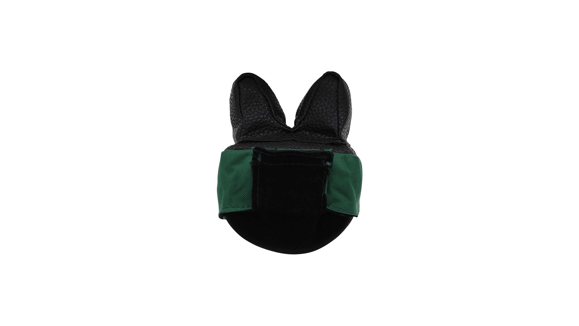 หมอนทรายรองพานท้าย Caldwell Rear Bag มุมเฉียง