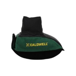หมอนทรายรองพานท้าย Caldwell Rear Bag มุมข้าง
