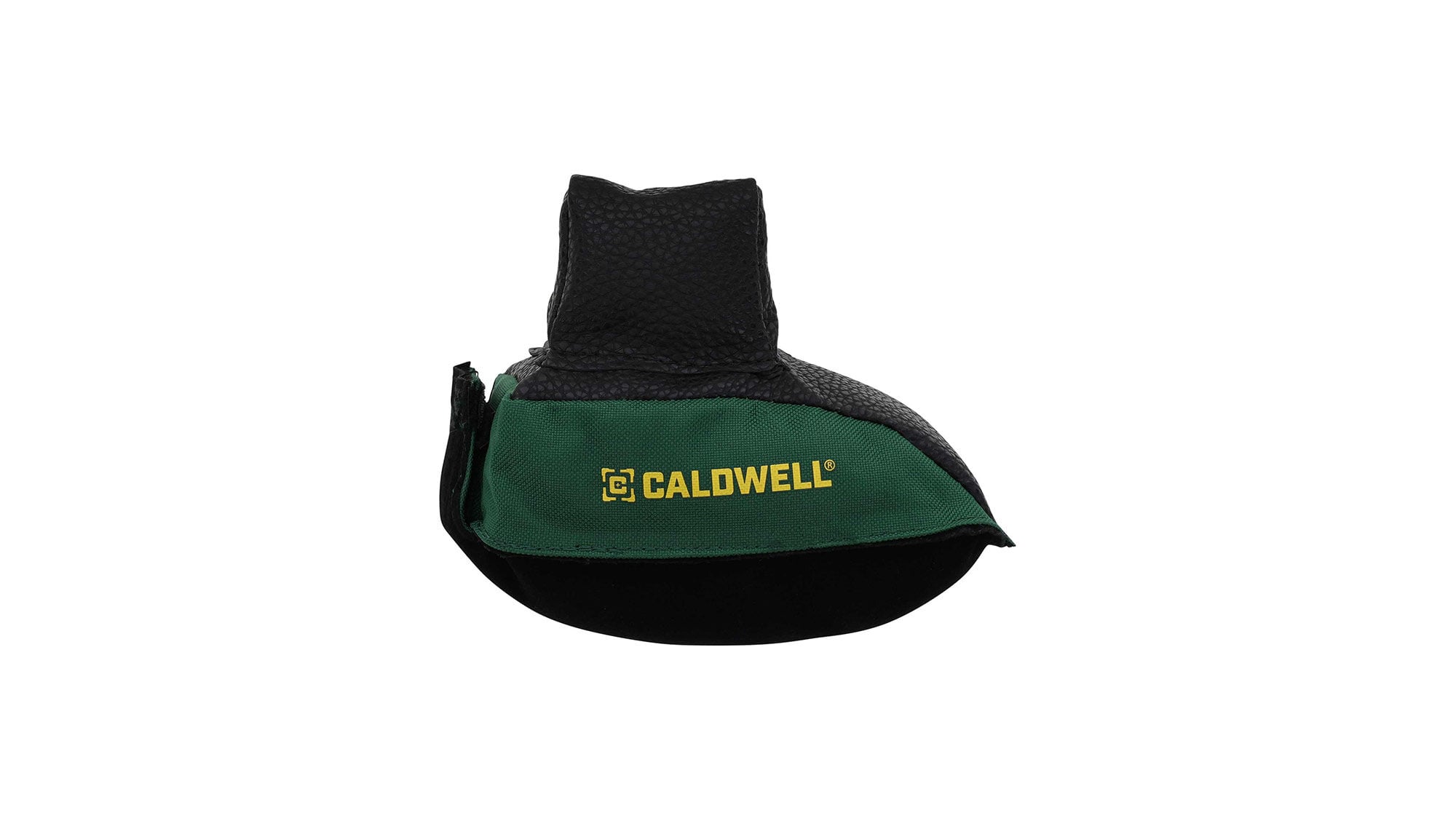 หมอนทรายรองพานท้าย Caldwell Rear Bag มุมข้าง