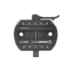 หัวต่อขาทราย ARMS-17 To ARCA-Picatinny รุ่น SDC-75