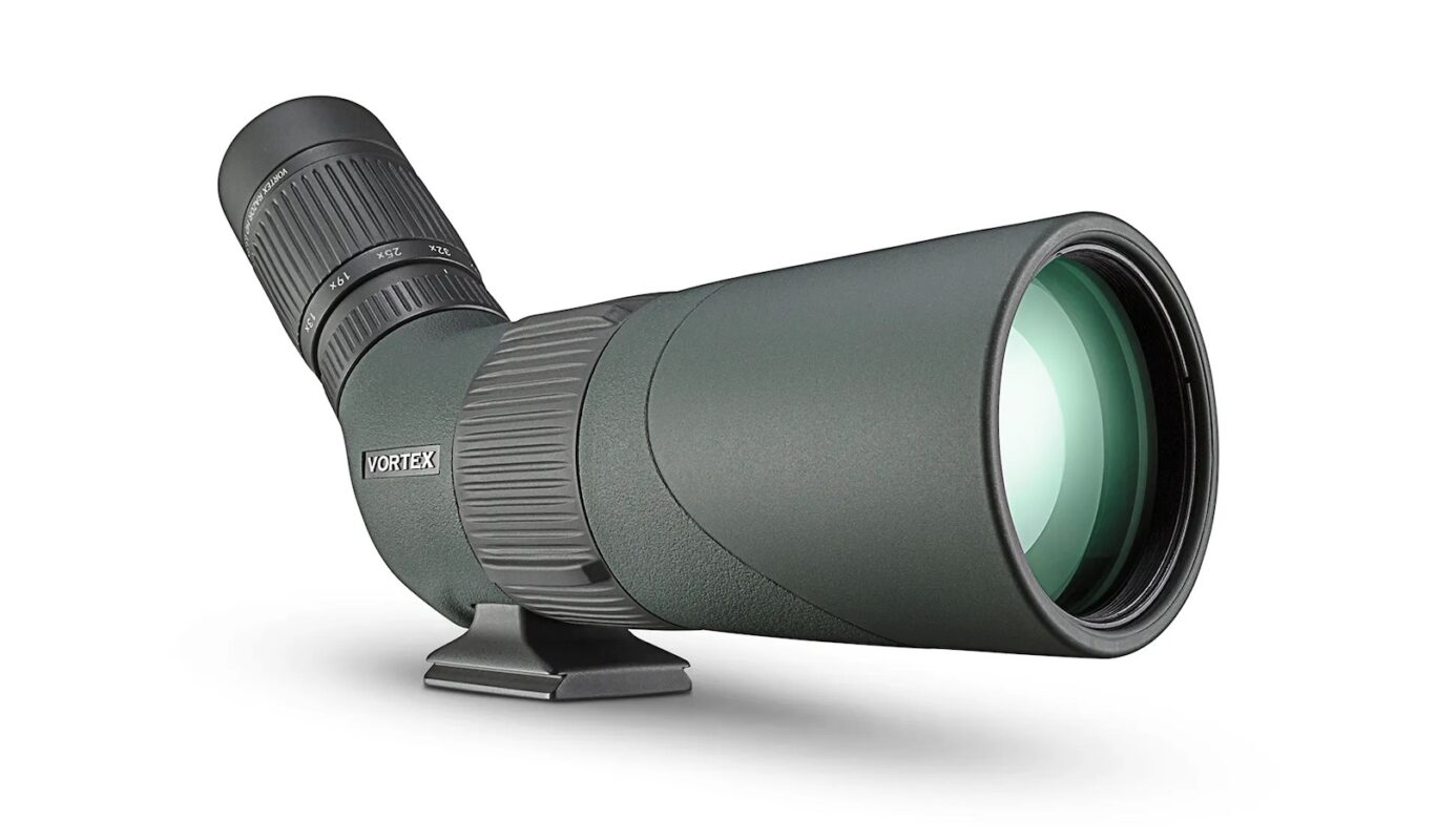 Outdoor Vision