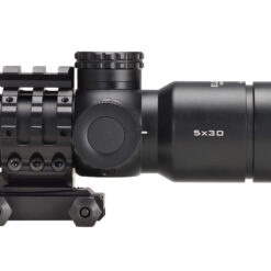 Element Optics Immersive 5x30 MRAD