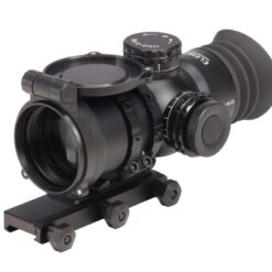 Alternative view of Element Optics Immersive 10x40 APR-1C MRAD