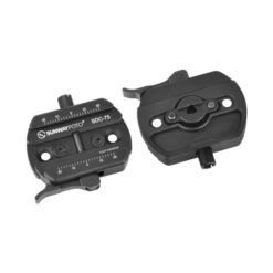 Alternative view of หัวต่อขาทราย ARMS-17 To ARCA-Picatinny รุ่น SDC-75