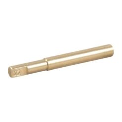 Muzzle Brass 22RF (0.213") จาก Brownells