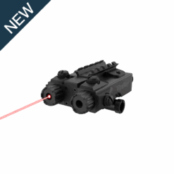 Vector Optics Green & IR Laser Combo GenII