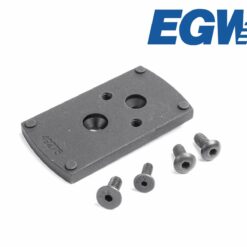 เมาท์ติดกล้อง EGW ปืน Colt Anaconda 2020 | Doctor