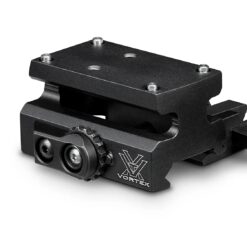 ฐานยกปลดไว Vortex Mount Riser QR