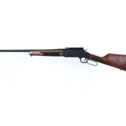 Alternative view of ราง EGW ปืน Henry Long Ranger (H014)