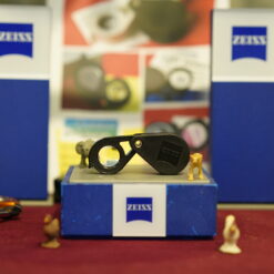 Alternative view of กล้องส่องพระ Zeiss D40 Black Edition