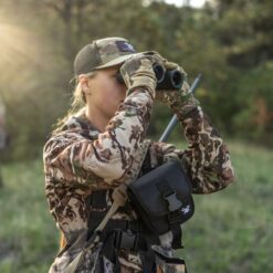 กล้องส่องทางไกล BANTAM HD 6.5X32 YOUTH BINOCULAR - Image 5