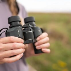 กล้องส่องทางไกล BANTAM HD 6.5X32 YOUTH BINOCULAR - Image 4