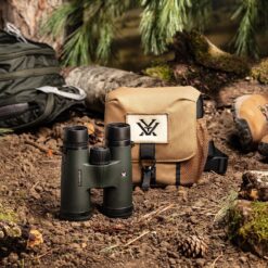 Alternative view of กล้องส่องทางไกล BANTAM HD 6.5X32 YOUTH BINOCULAR