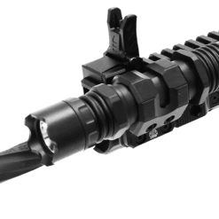 ชุดยึดไฟฉายเอนกประสงค์ UTG สำหรับ M-Lok - Image 4