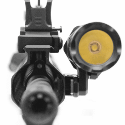 ชุดยึดไฟฉายเอนกประสงค์ UTG สำหรับ M-Lok - Image 5