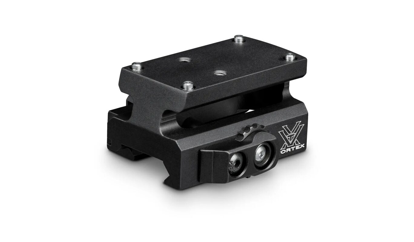 Vtx Bridge Riser ฐานยกปลดไว Vortex Mount Riser QR - Outdoor Vision