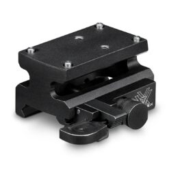 Alternative view of ฐานยกปลดไว Vortex Mount Riser QR