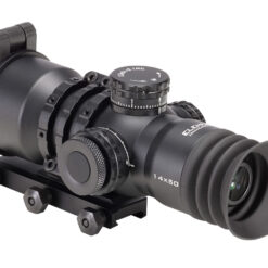 Element Optics Immersive 14x50 APR-1C MRAD