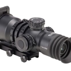Alternative view of Element Optics Immersive 14x50 APR-1C MRAD
