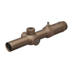 Alternative view of กล้องติดปืน Vector Optics รุ่น Forester 1-5x24 Gen2 FDE