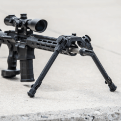 ขาทราย UTG Over Bore Picatinny Bipod