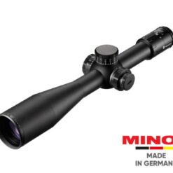 กล้องติดปืน Minox Pro ZP5 5-25x56 MR2