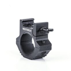 ขายึดไฟฉาย Nextorch สำหรับราง Picatinny