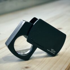 Alternative view of กล้องส่องพระ Eschenbach 10X เรือนพลาสติก