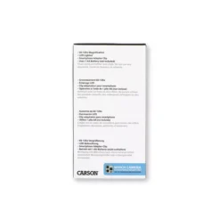กล้องจุลทรรศน์พกพา Carson รุ่น MM-350 - Image 4