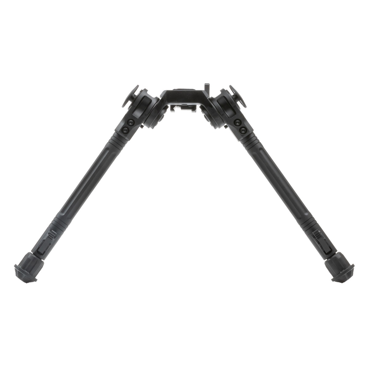 ขาทราย UTG Over Bore Picatinny Bipod - Image 2