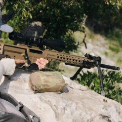 ขาทราย UTG Over Bore Picatinny Bipod - Image 3