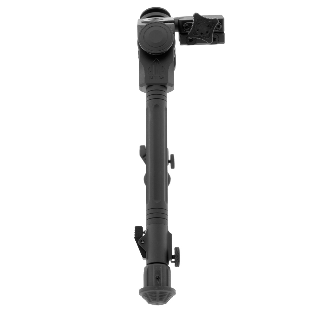 ขาทราย UTG Over Bore Picatinny Bipod - Image 5